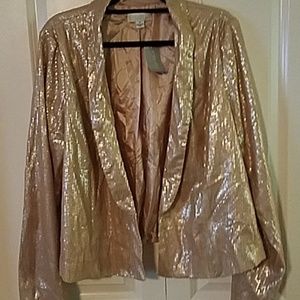 Size 3X Forever 21 Jacket